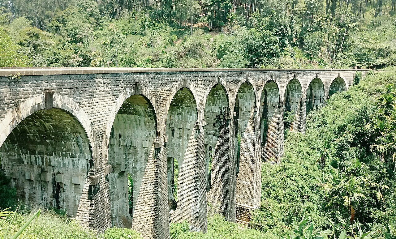 Ella, Sri Lanka