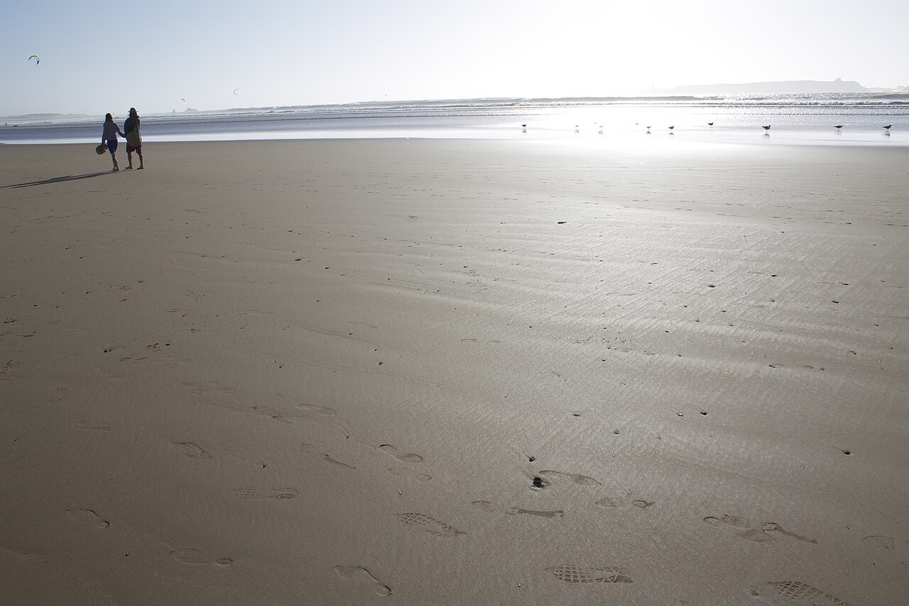Le Médina Essaouira – Thalassa Sea & Spa